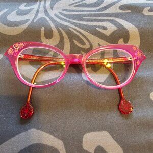 Davette Lunettes Eleasha in PINK